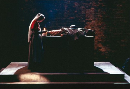 Imagem 1 do filme War Requiem